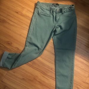 Just Black petite Jeans from Stitch Fix